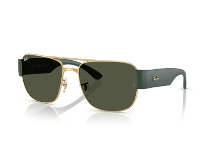 Ray-Ban 0RB3756 (Farba 001/31 - Zlato)