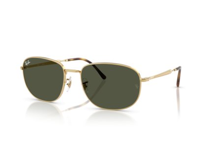 Ray-Ban 0RB3754 (Farba 001/31 - Aristo zlatá)