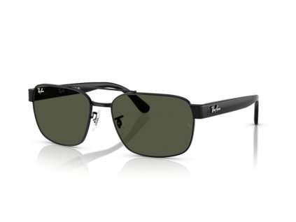 Ray-Ban 0RB3751 (Farba 002/31 - Čierna)