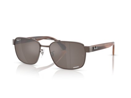 Ray-Ban 0RB3751CH (Farba 9259AN - Medená)