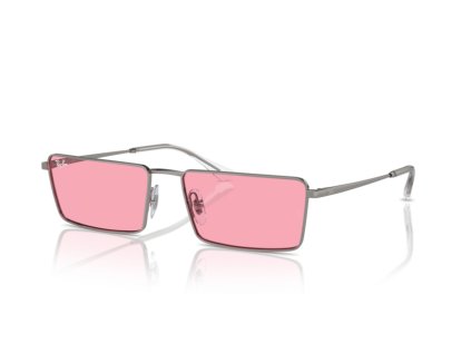 Ray-Ban 0RB3741 - Emy (Farba 004/84 - Delovina)