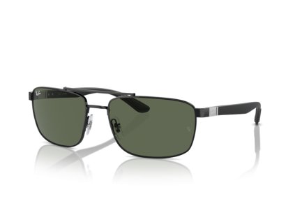 Ray-Ban 0RB3737 (Farba 002/71 - Čierna)