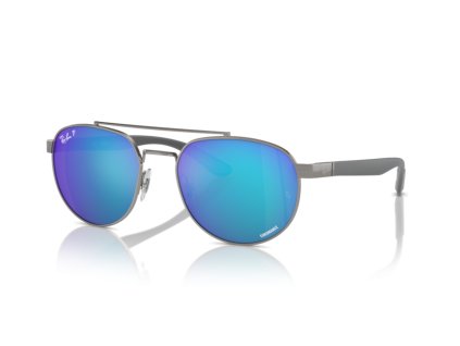Ray-Ban 0RB3736CH (Farba 004/A1 - Delovina)