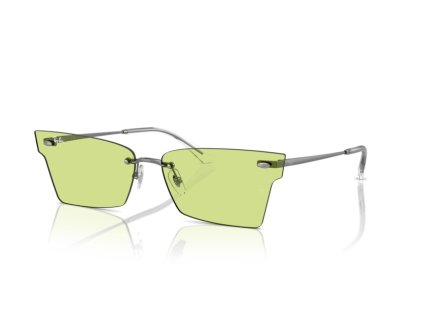 Ray-Ban 0RB3730 - Xime (Farba 004/2 - Delovina)
