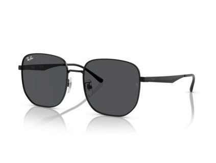 Ray-Ban 0RB3713D (Farba 002/87 - Čierna)