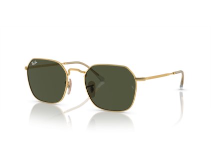 Ray-Ban 0RB3694 - Jim (Farba 001/31 - Aristo zlatá)