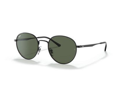 Ray-Ban 0RB3681 (Farba 002/71 - Čierna)