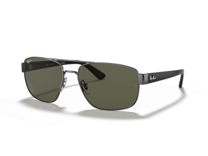 Ray-Ban 0RB3663 (Farba 004/58 - Delovina)