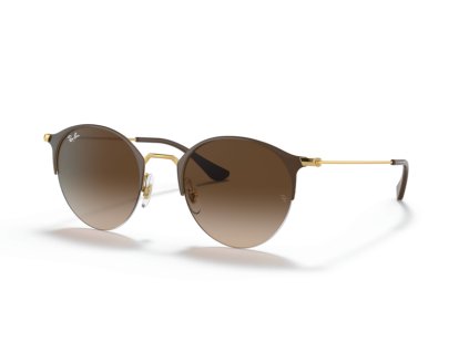 Ray-Ban 0RB3578 (Farba 900913 - Hnedá)