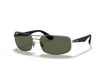 Ray-Ban 0RB3527 (Farba 029/9A - Delovina)