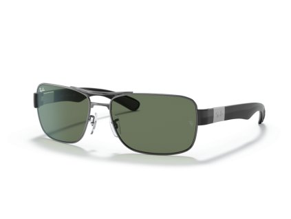 Ray-Ban 0RB3522 (Farba 004/71 - Delovina)