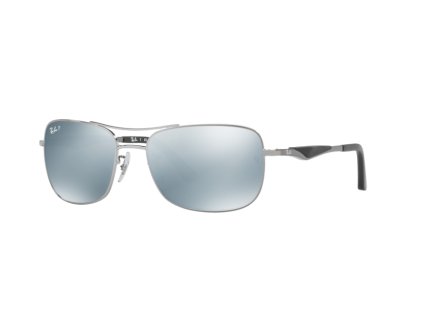 Ray-Ban 0RB3515 (Farba 004/Y4 - Delovina)