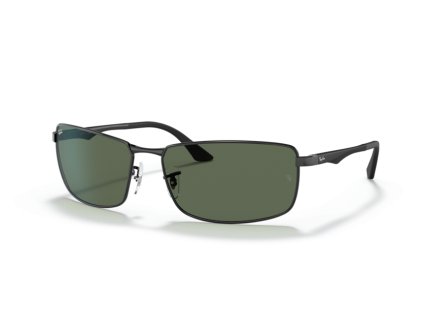 Ray-Ban 0RB3498 - N/a (Farba 002/71 - Čierna)