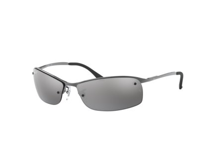 Ray-Ban 0RB3183 - Rb3183 (Farba 004/82 - Delovina)