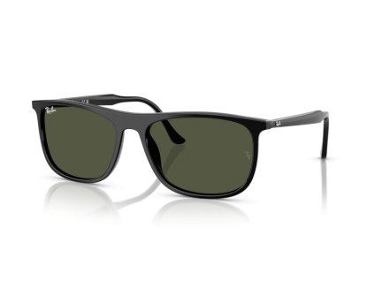 Ray-Ban 0RB2216 (Farba 901/31 - Čierna)