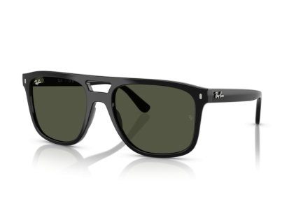 Ray-Ban 0RB2213 (Farba 901/31 - Čierna)