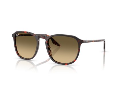 Ray-Ban 0RB2203 (Farba 14290A - Havana červená korytnačka)