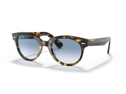 Ray-Ban 0RB2199 - Orion (Farba 13323F - Žltá havana)