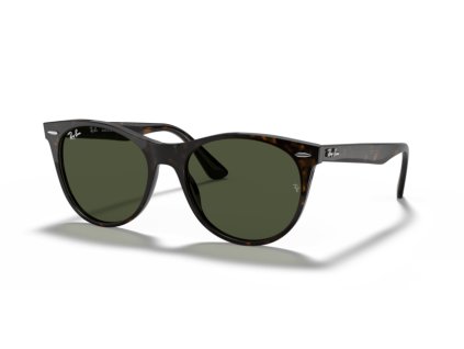 Ray-Ban 0RB2185 - Wayfarer ii (Farba 902/31 - Korytnačia)