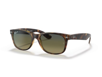 Ray-Ban 0RB2132 - New wayfarer (Farba 894/76 - Havana)