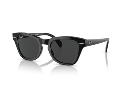 Ray-Ban 0RB0707S (Farba 901/48 - Čierna)