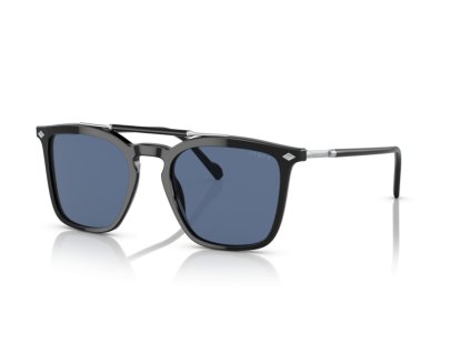 Vogue Eyewear 0VO5463S (Farba W44/80 - Čierna)