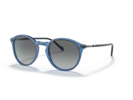 Vogue Eyewear 0VO5432S (Farba 298311 - Modré more)