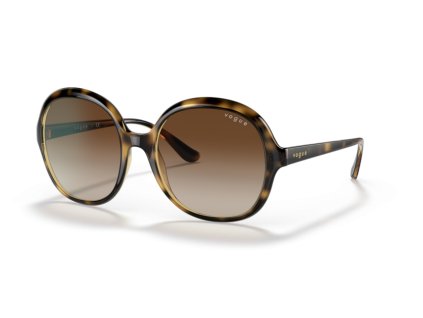 Vogue Eyewear 0VO5410S (Farba W65613 - Tmavá havana)