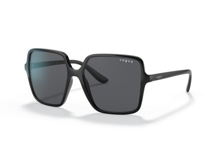 Vogue Eyewear 0VO5352S (Farba W44/87 - Čierna)