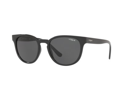 Vogue Eyewear 0VO5271S (Farba W44/87 - Čierna)