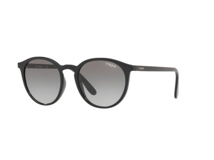 Vogue Eyewear 0VO5215S (Farba W44/11 - Čierna)
