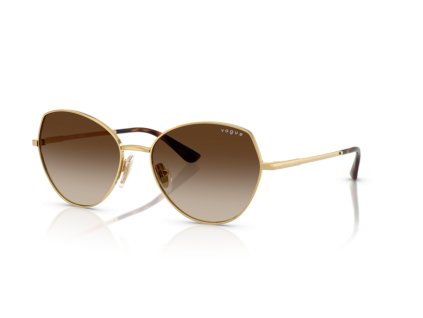 Vogue Eyewear 0VO4330S (Farba 280/13 - Zlato)