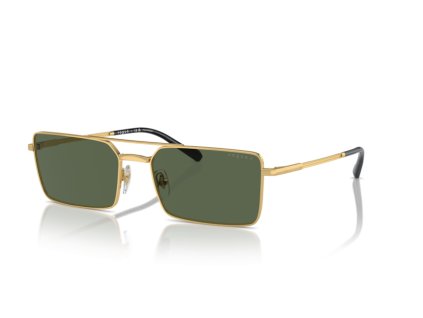 Vogue Eyewear 0VO4309S (Farba 280/9A - Zlato)