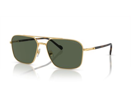 Vogue Eyewear 0VO4289S (Farba 280/9A - Zlato)
