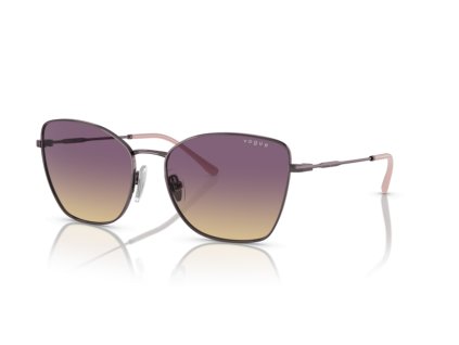 Vogue Eyewear 0VO4279S (Farba 514970 - Svetlofialová)