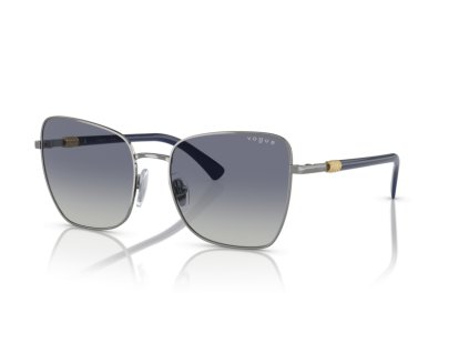 Vogue Eyewear 0VO4277SB (Farba 548/4L - Delovina)