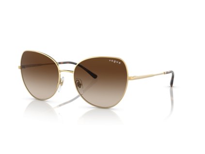 Vogue Eyewear 0VO4255S (Farba 280/13 - Zlato)