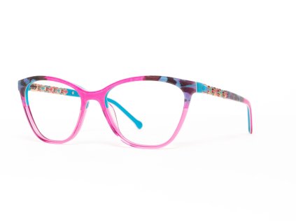 COCO SONG PLAY GIRL (Farba 3)