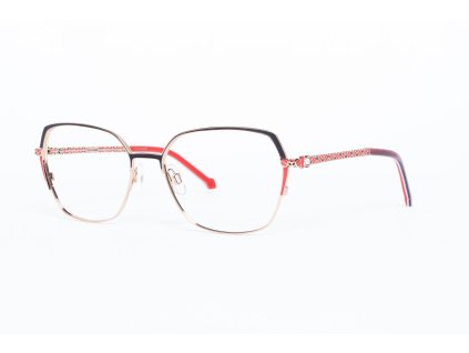 COCO SONG NEW LOVER (Farba 4)