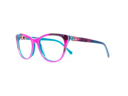 COCO SONG DRAGON HEARTS (Farba 4)