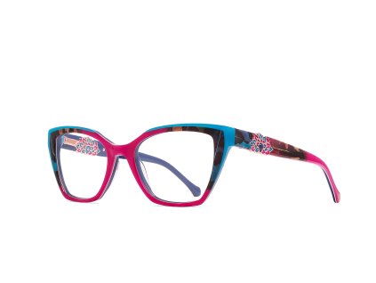 COCO SONG PINK HORSE (Farba 3)