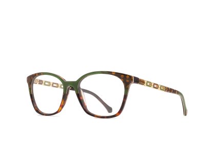 COCO SONG BLACK MUSTANG (Farba 3)