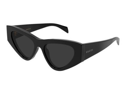 Gucci GG2019S (Farba 001)