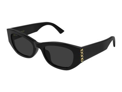Gucci GG2044SA (Farba 001)