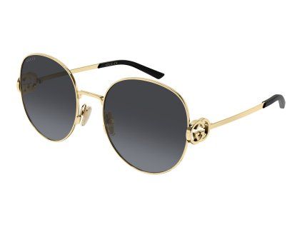 Gucci GG2047S (Farba 001)