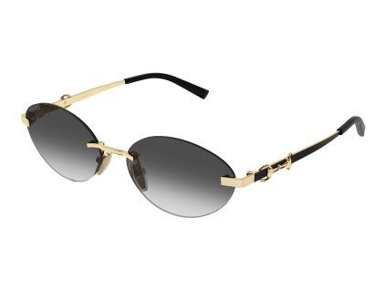 Gucci GG2051S (Farba 001)