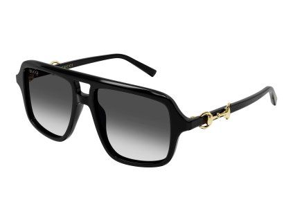 Gucci GG2052S (Farba 001)