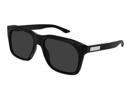 Gucci GG2077S (Farba 001)