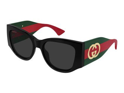 Gucci GG2115S (Farba 001)