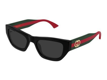 Gucci GG2116S (Farba 001)